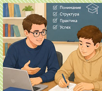 Услуги Услуги репетиторов в Нерюнгри