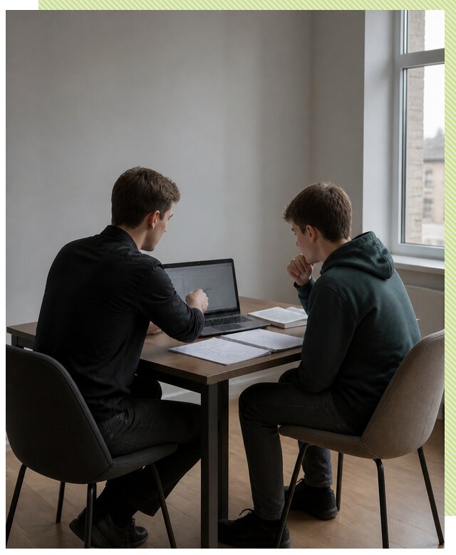 Репетитор по информатике ЕГЭ в Нерюнгри от 1629 р. | Репетитор-Нрю