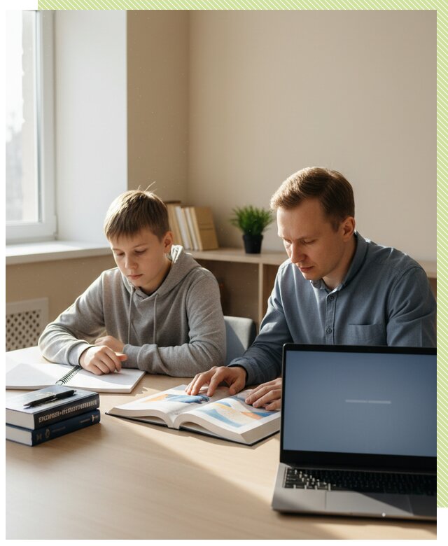 Репетитор по английскому 7 класс в Нерюнгри по цене 1303 р. | Репетитор-Нрю