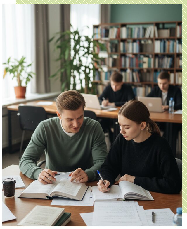 Репетитор для студентов медиков в Нерюнгри от 1629 р. | Репетитор-Нрю